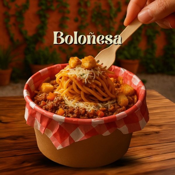 Boloñesa - Imagen 2