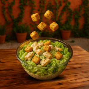 Ensalada César